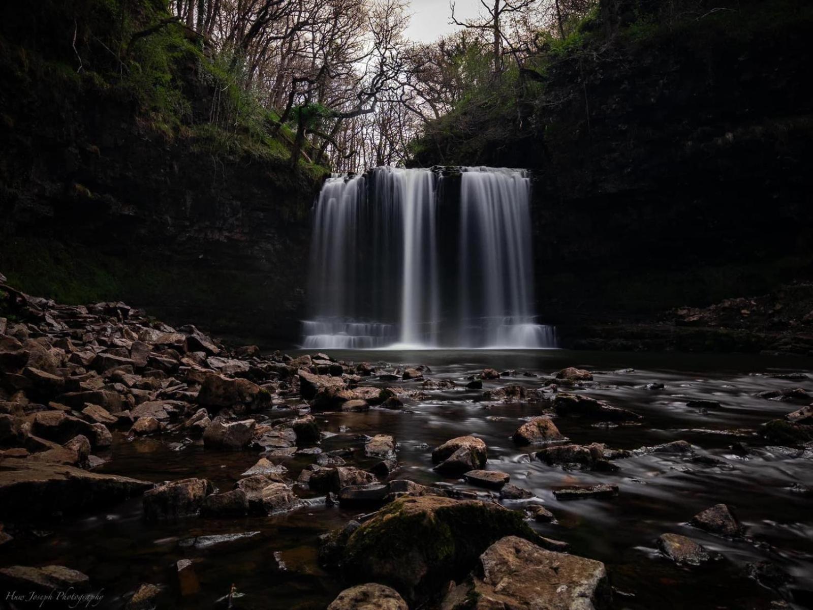 Little Cottage Of The Beacons ブレコン エクステリア 写真